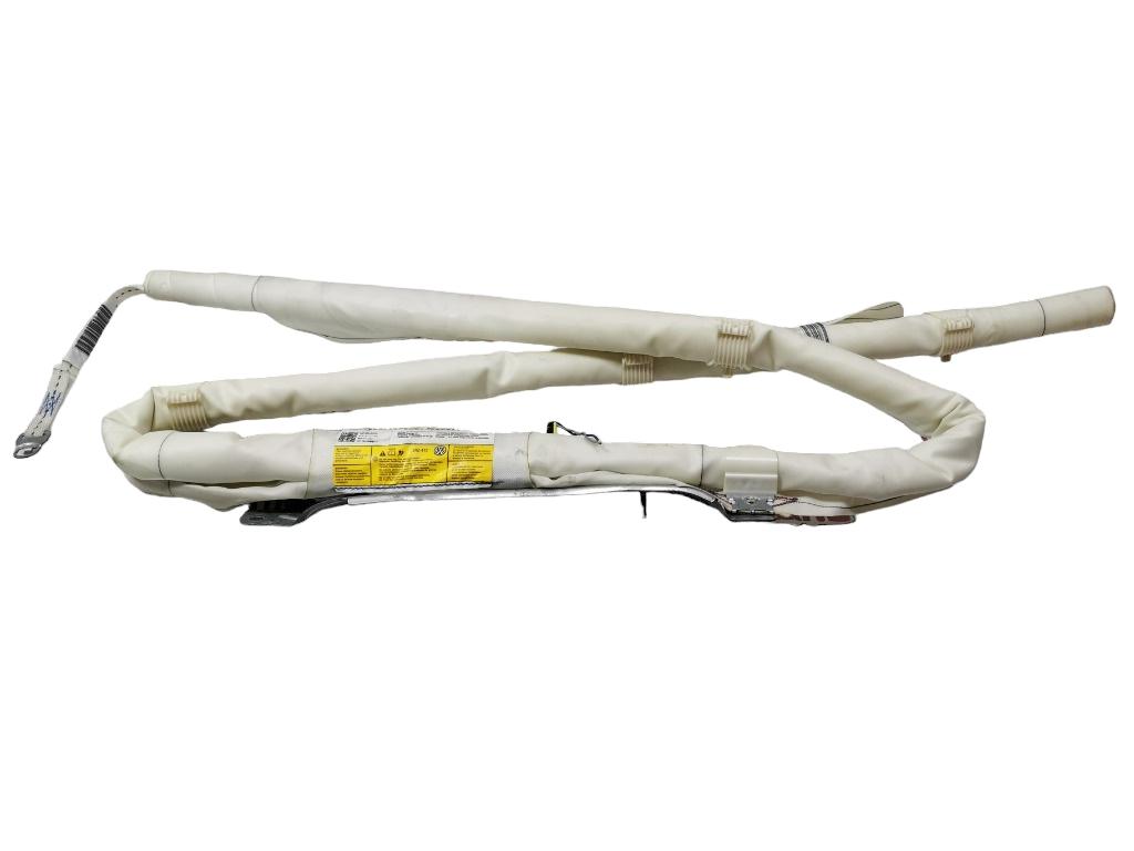 Airbag cortina stanga VOLKSWAGEN GOLF V Variant 1K5 2007 - 2009 1.9 TDI BLS, BXE 1K9880741C