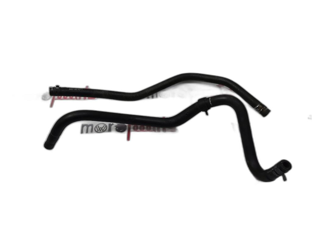 Set furtunuri combustibil Skoda Fabia (6Y2) Hatchback 2006 1.4 TDI SKODA FABIA (6Y2) [ 1999 - 2008 ] OEM 6Q0130307T