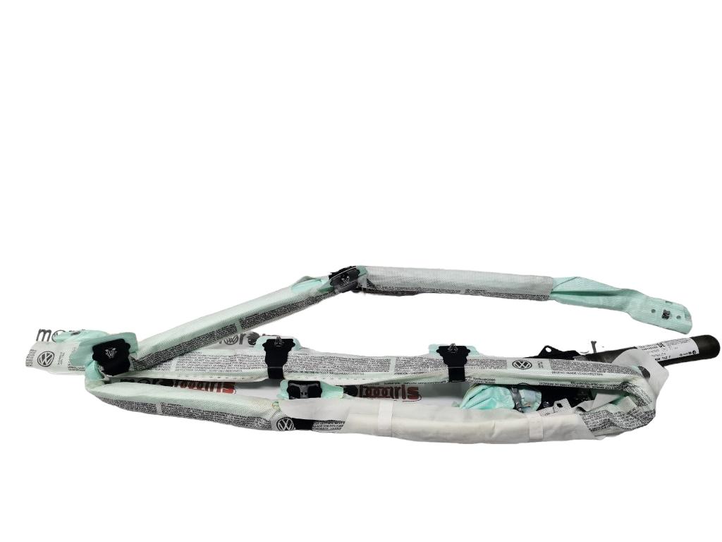 Airbag cortina VOLKSWAGEN PASSAT 365 2010 - 2014 2.0 TDi BlueMotion CFFB 3C0880742F