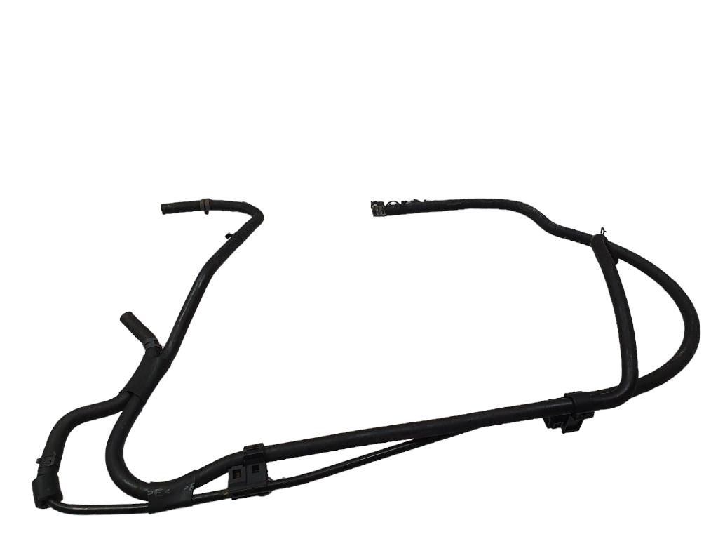 Furtunue apa Seat Leon (1M1) Hatchback 2001 1.6 16v AUS SEAT LEON (1M1) [ 1999 - 2006 ] OEM 1J0121444DK