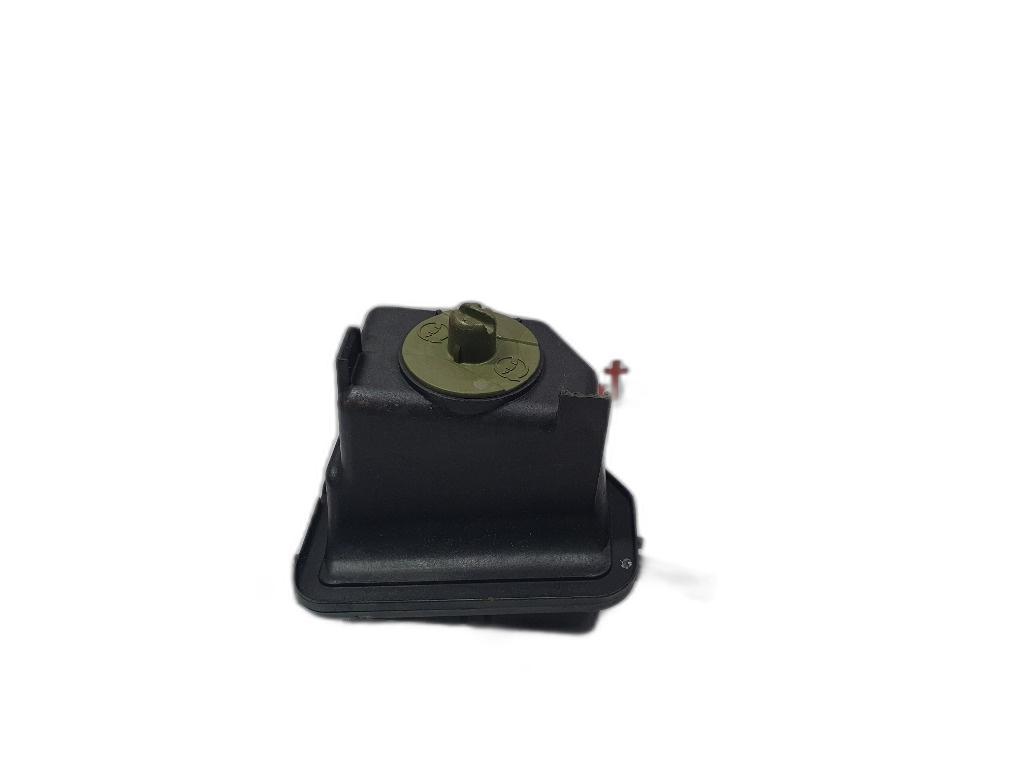 Vas lichid servodirectie Seat Leon (1M1) Hatchback 2001 1.6 16v AUS SEAT LEON (1M1) [ 1999 - 2006 ] OEM 1J0422371C