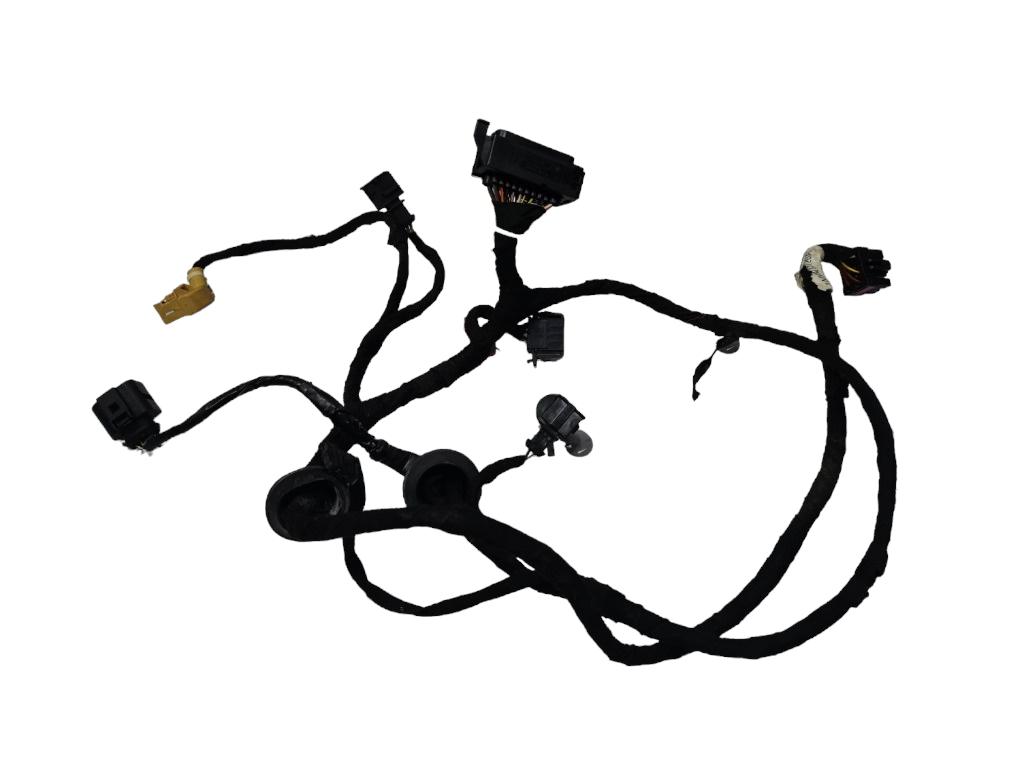 Instalatie electrica usa stanga fata Seat Leon (1M1) Hatchback 2001 1.6 16v AUS SEAT LEON (1M1) [ 1999 - 2006 ] OEM 1M0971120AL