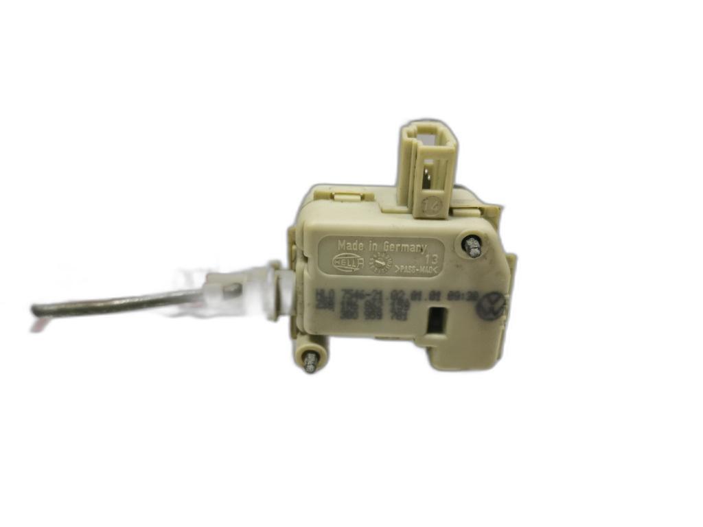 Actuator deschidere haion Seat Leon (1M1) Hatchback 2001 1.6 16v AUS SEAT LEON (1M1) [ 1999 - 2006 ] OEM 1M6862159