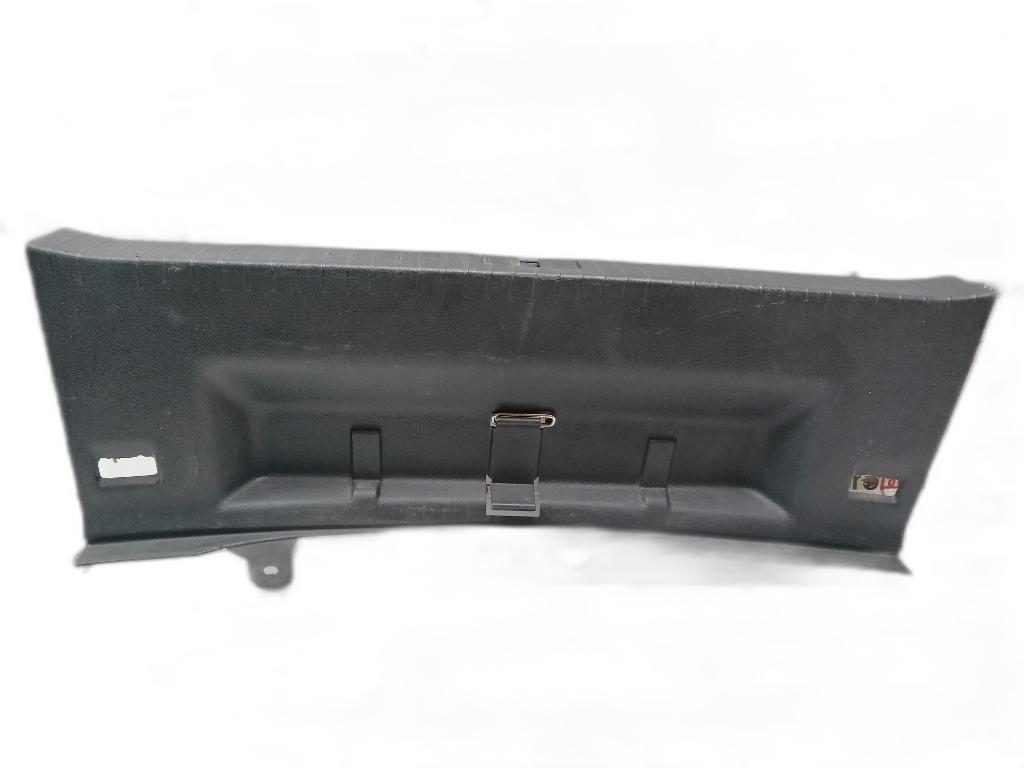 Ornament inferior portbagaj Seat Leon (1M) Hatchback 2001 1.6 16v B OEM 1M6863459