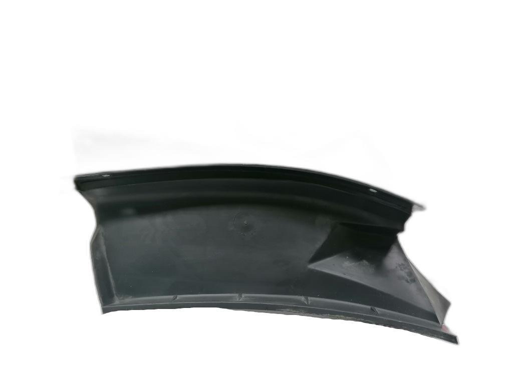 Jgheab parbriz Seat Leon (1M) Hatchback 2001 1.6 16v B OEM 1M1853696C