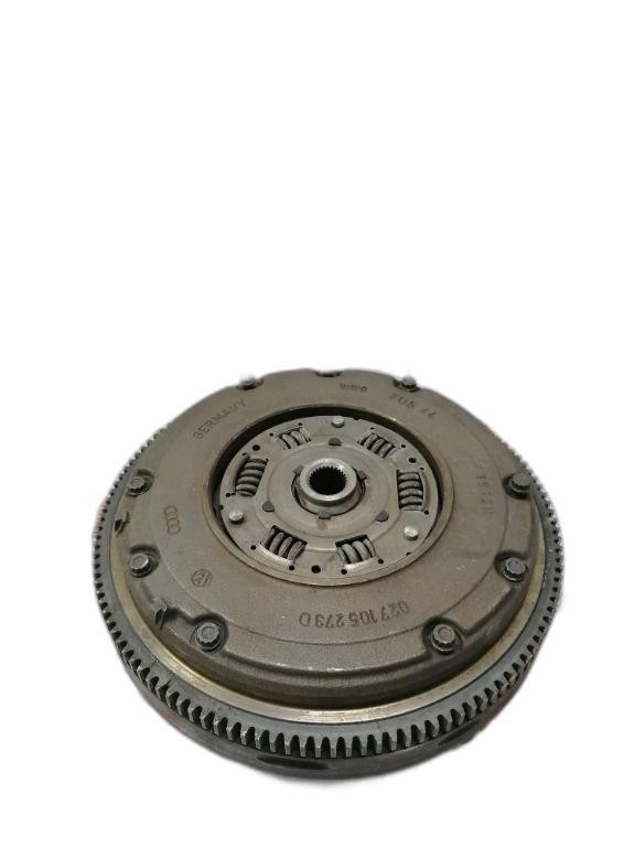 Kit de ambreiaj Seat Leon (1M) Hatchback 2001 1.6 16v B OEM 027105273D