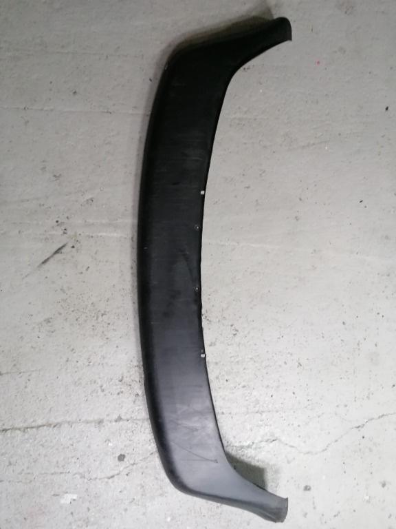 Fusta bara fata Skoda Octavia (1U) Combi 1999 1.8 Turbo SKODA OCTAVIA [ 1959 - 1971 ] OEM 1U0807061