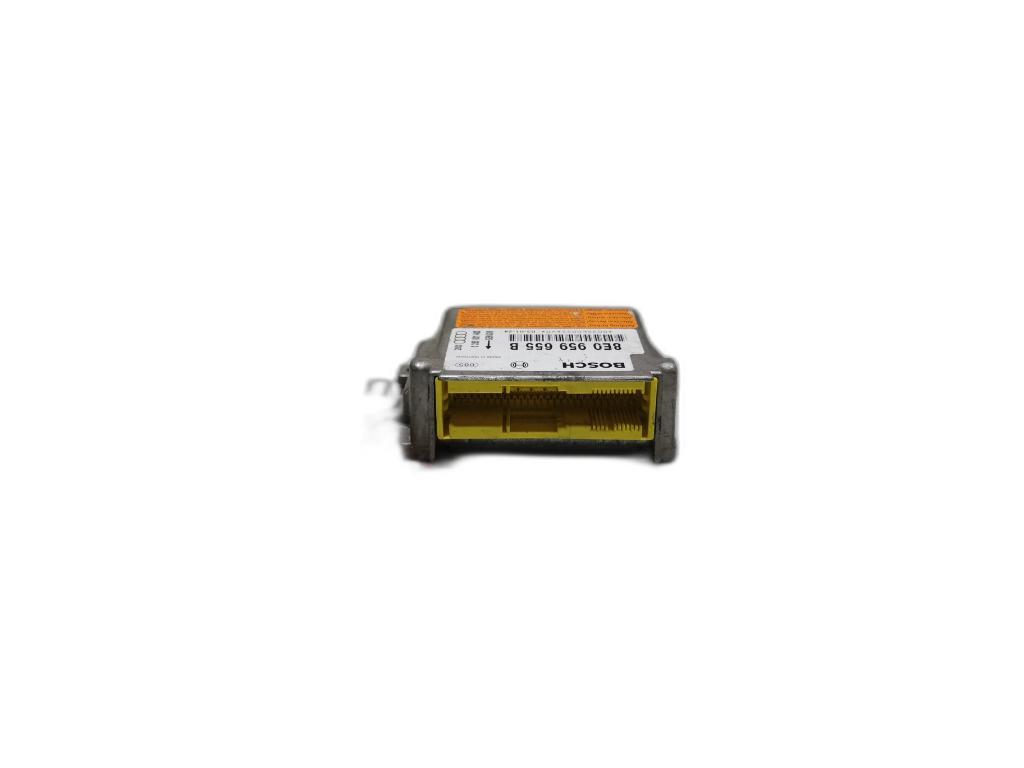 Calculator airbag 8E0959655B Audi A4 B6 Sedan 2003 1.8T AVJ OEM 8E0959655B