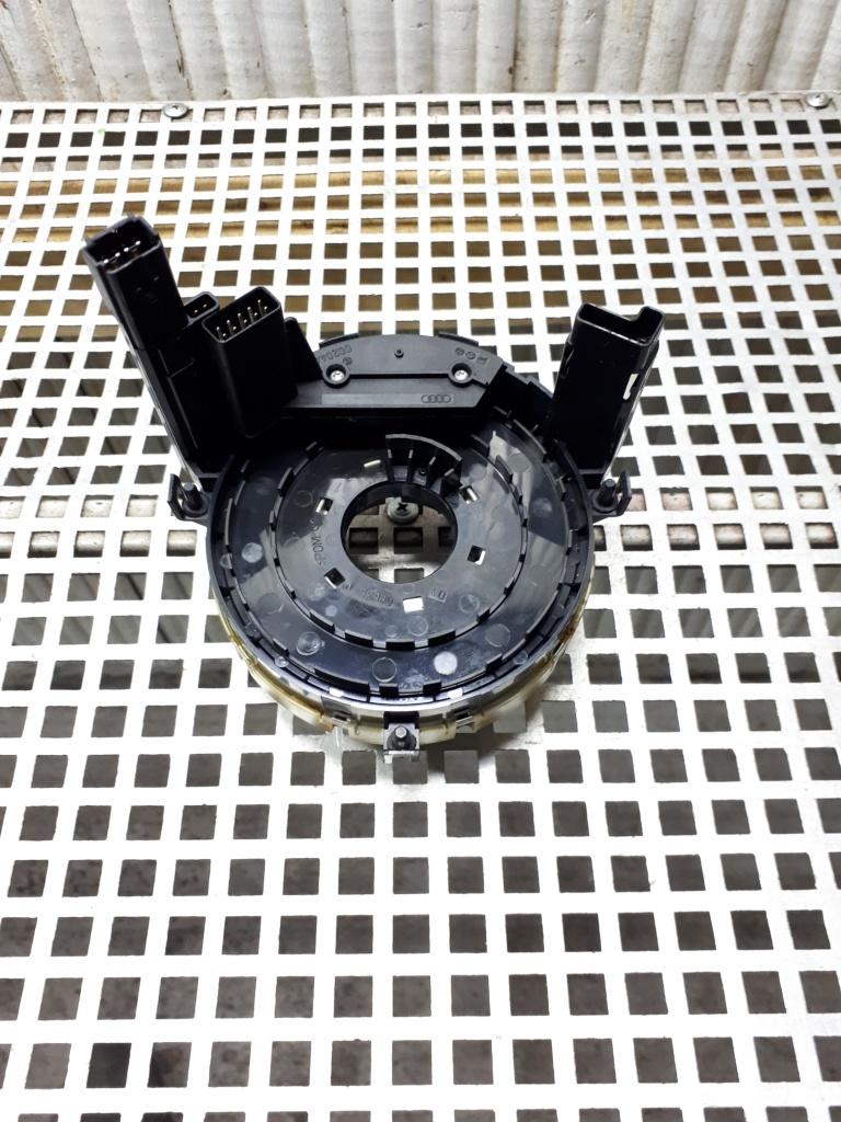 Spirala airbag Audi A4 B7 2.0 TDI BRE 16 Valve 2007 OEM 4E0953541