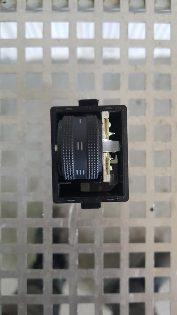 Buton reglaj faruri OEM 4F0941301A