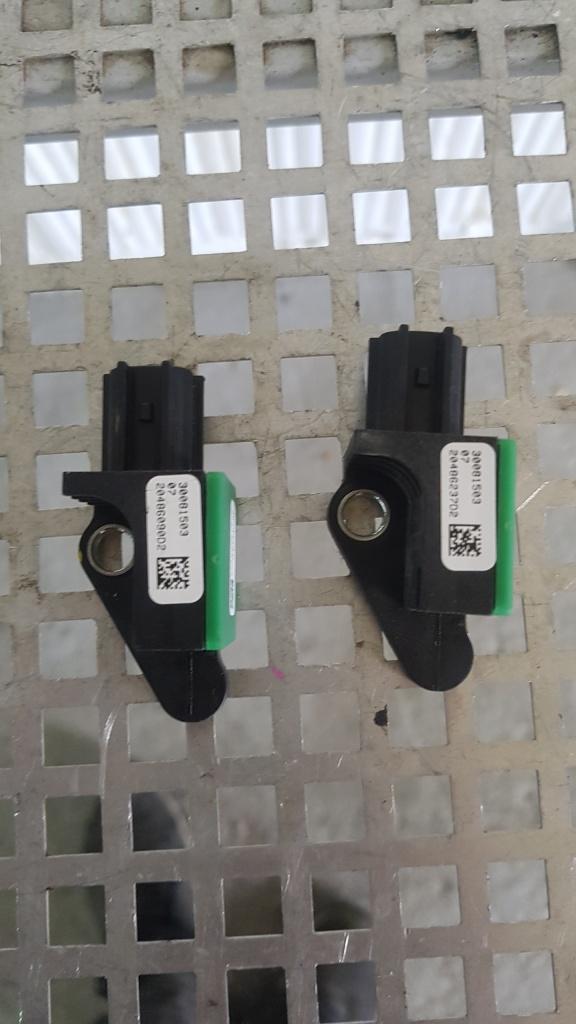 Senzor impact airbag OEM 5N0959351