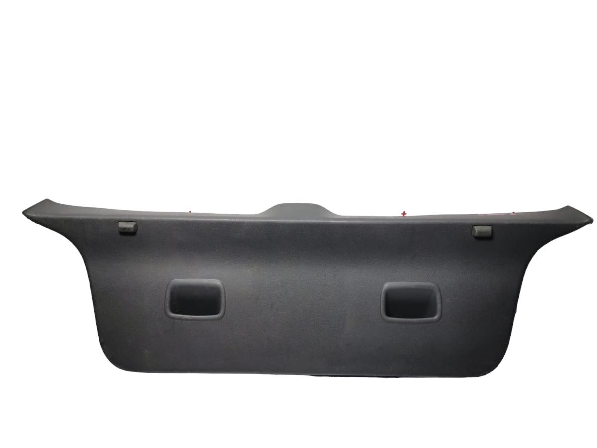 Ornament interior haion Skoda Fabia (6Y2) Hatchback 1.2 6v BMD 2005 SKODA FABIA (6Y2) [ 1999 - 2008 ] OEM 6Q6867601H
