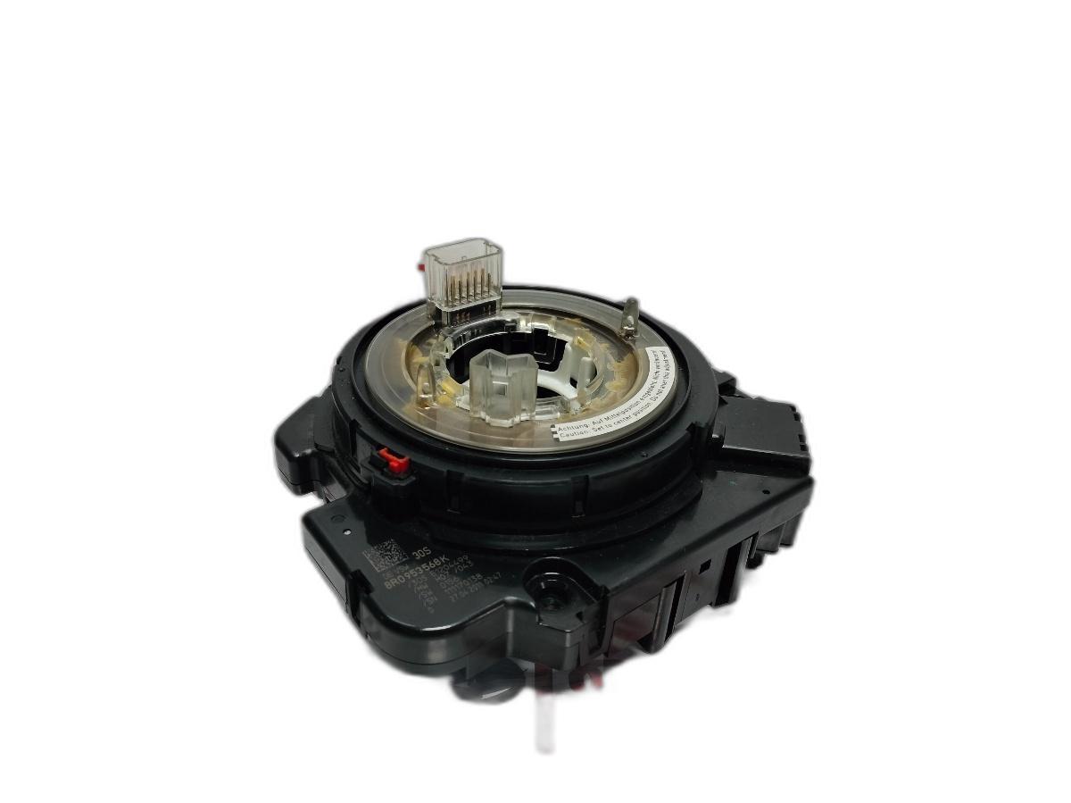 Spirala airbag / spirala volan AUDI A4 IV Avant (8K5, B8) [ 2007 - 2015 ] TDI (CAGC, CJCC) 88KW|120HP OEM 8R0953568K