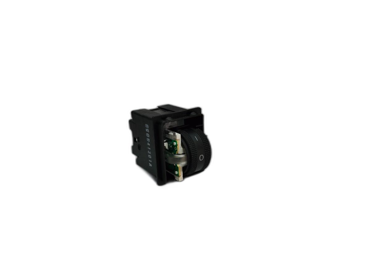 Buton reglaj faruri AUDI A4 IV Avant (8K5, B8) [ 2007 - 2015 ] TDI (CAGA, CJCA, CMEA, CMFA) 105KW|143HP VAG OEM 8K0941301A