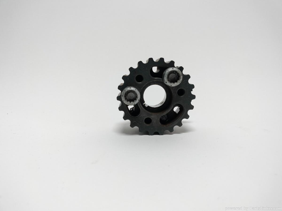 Fulie pompa inalta presiune Audi A4 B8 2.0 TDI CGLC 2012 03L 130 238 A OEM 03L130111E 03L130238A