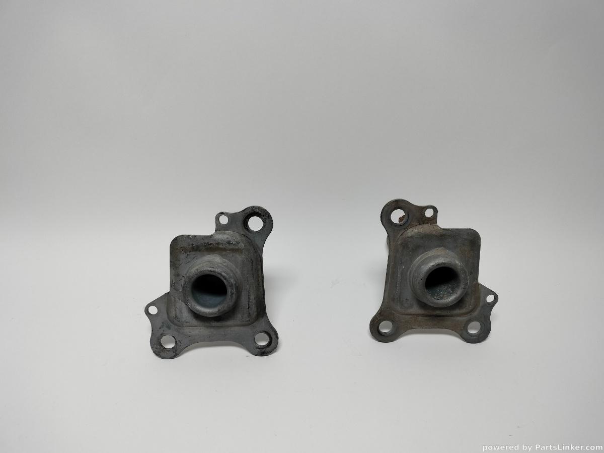 Set suport intaritura bara fata VAG OEM 8L0807133A 8L0807134A