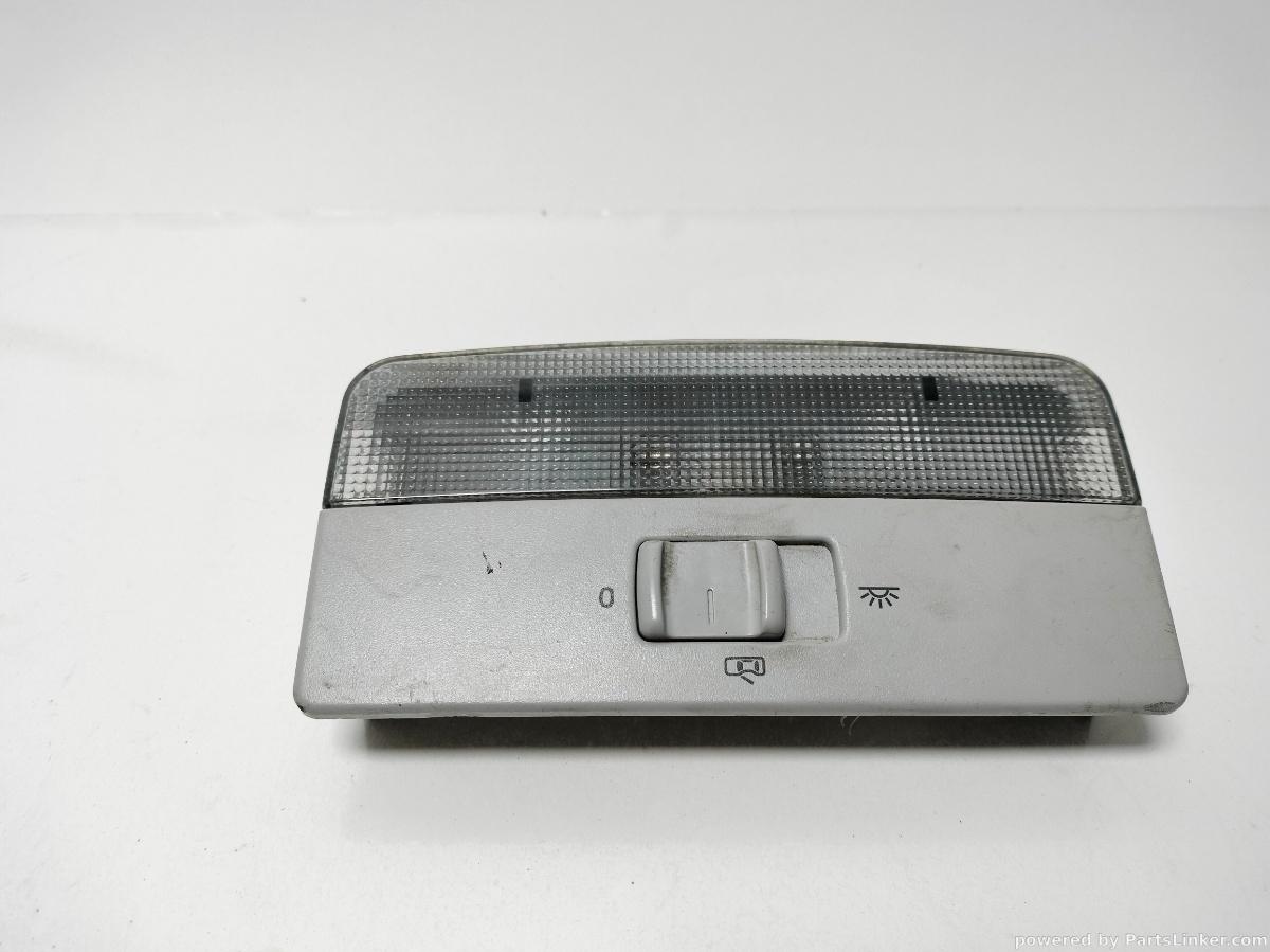 Plafoniera lumini fata Seat Leon (1M1) Hatchback 2006 1.9 TDI SEAT LEON (1M1) [ 1999 - 2006 ] OEM 6L0947105A