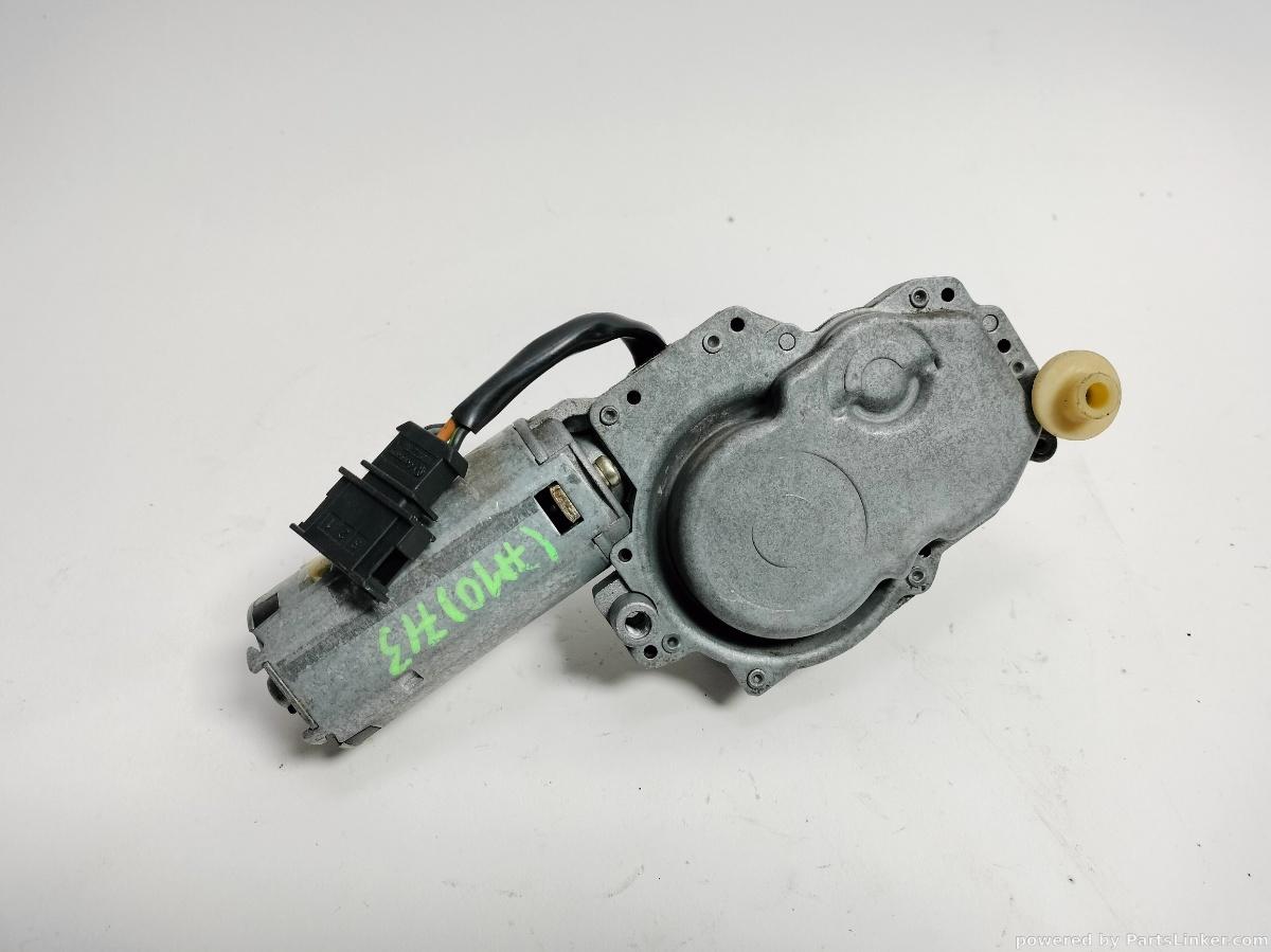 Motor stergator haion Volkswagen Sharan (1995-2010) 7M0955713 OEM 7M0955713