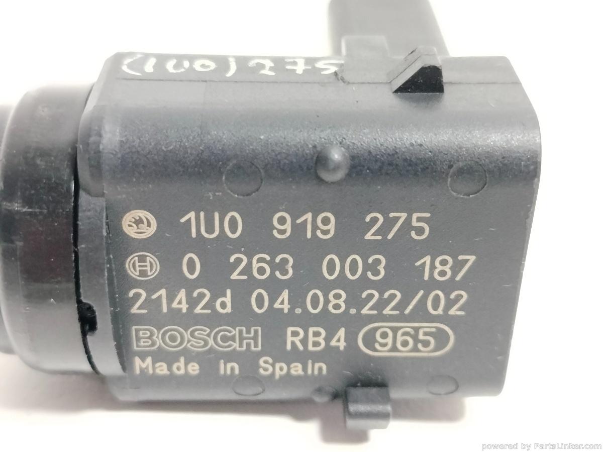 Senzor parcare Seat Leon 1P (2005-2009) 1U0919275 OEM 1U0919275