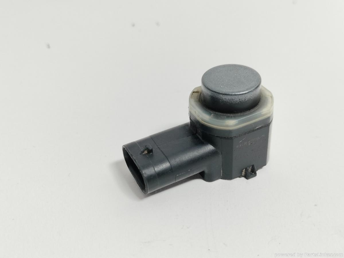 Senzor parcare bara spate Volkswagen Golf 6 (AJ5) Variant 2010 2.0 TDI OEM 3C0919275S