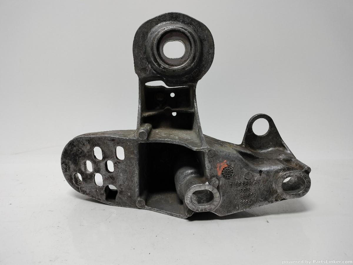 Suport bara stabilizatoare stanga fata VOLKSWAGEN PASSAT Variant (3B6) [ 2000 - 2005 ] VAG OEM 4B0199351B