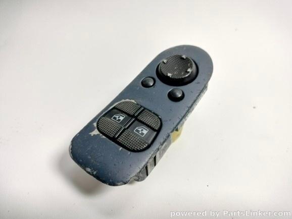 Buton comutator geamuri oglinzi Volkswagen Sharan 3A0959855A OEM 3A0959855A