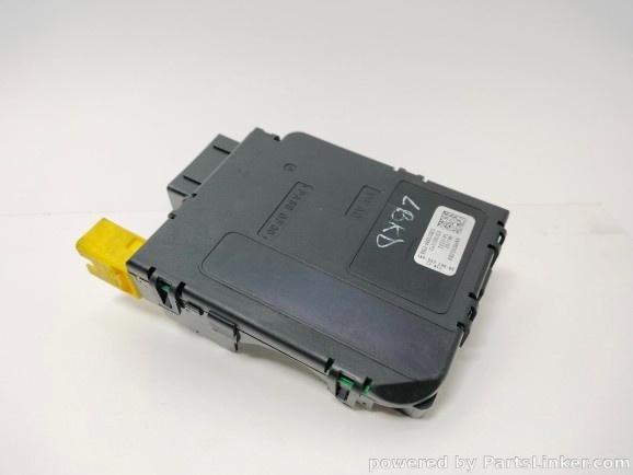 Senzor unghi volan SEAT LEON II 1P1 2005 - 2013 2.0 TDI 16V BKD, CFHC, CLCB 1K0953549BS