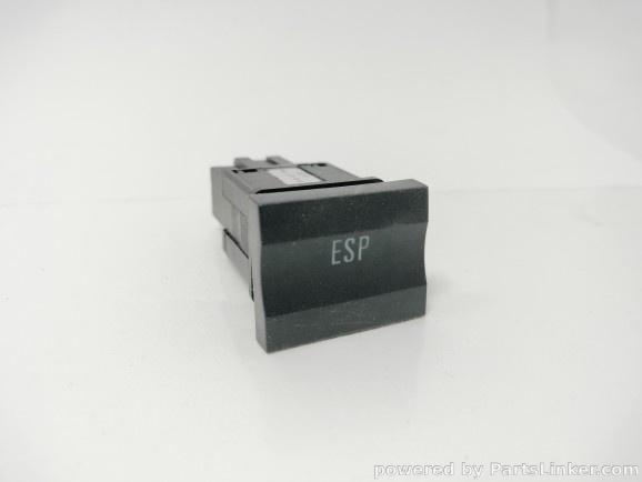 Buton ESP Skoda Fabia (6Y5) Kombi 1.4 TDI BNV 2006 OEM 6Y0927134