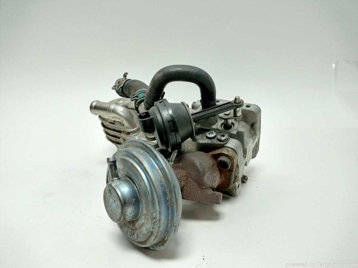 Racitor gaze AUDI A8 II 4E2, 4E8 2002 - 2010 3.0 TDI quattro ASB 059131512H