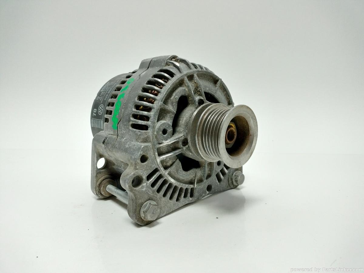 Alternator Volkswagen Golf 3 1.9 TDI 028903025H OEM 028903025H