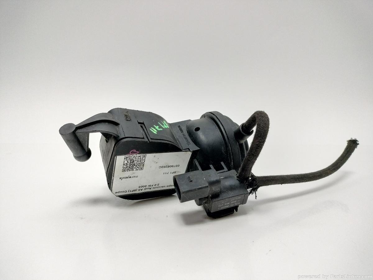 Supapa vacuum Audi A3 (8P1) Coupe 2.0 FSI 2003