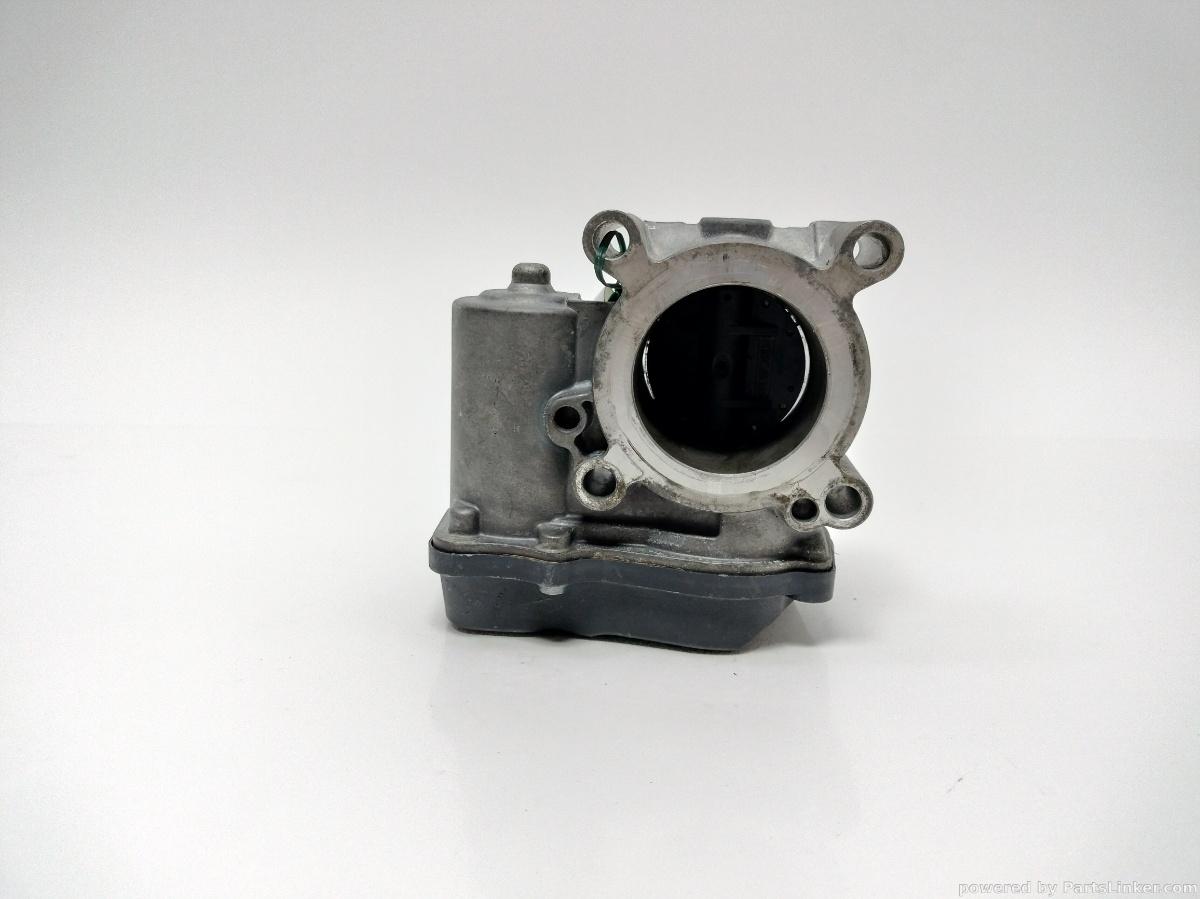 Clapeta acceleratie Skoda Fabia (6Y2) Hatchback 1.2 6v BMD 2005 SKODA FABIA (6Y2) [ 1999 - 2008 ] OEM 03D133062E