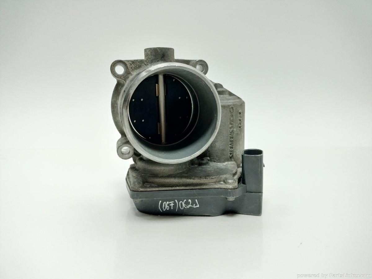 Clapeta acceleratie Volkswagen Tiguan 2.0 TSI (2007-2011) OEM 06F133062J