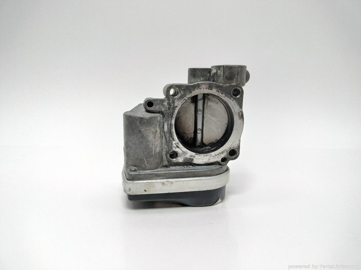 Clapeta acceleratie AUDI A3 II 8P1 2003 - 2013 2.0 FSI AXW, BLR, BLX, BLY, BMB, BVY, BVZ 408-238-327-003Z