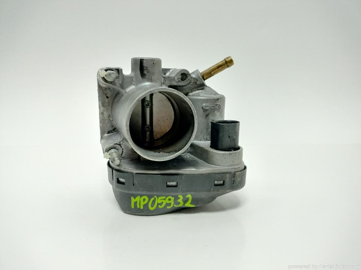 Clapeta acceleratie Audi A2 (2000-2005) 036133062B OEM 036133062B