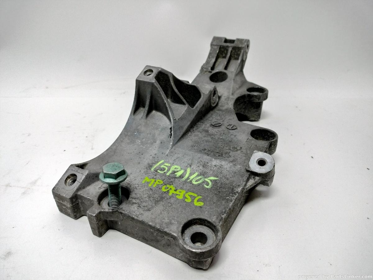 Suport accesorii motor Seat Altea (5P1) Hatchback 2005 2.0 TDI SEAT ALTEA (5P1) [ 2004 - > ] OEM 03G903143A