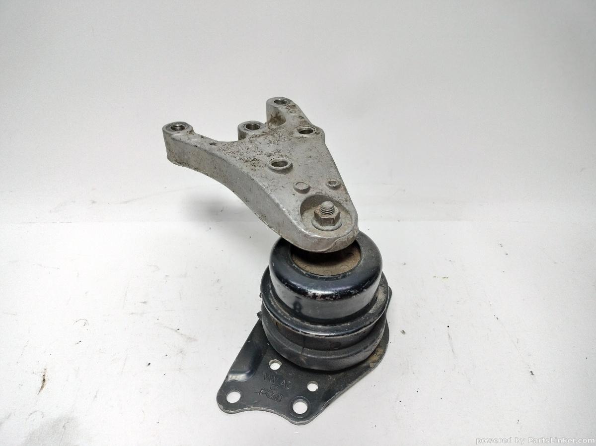 Suport motor Volkswagen Polo (9N3) Hatchback 1.2 BZG 2009 VOLKSWAGEN POLO (9N_) [ 2001 - 2012 ] OEM 6Q0199185S
