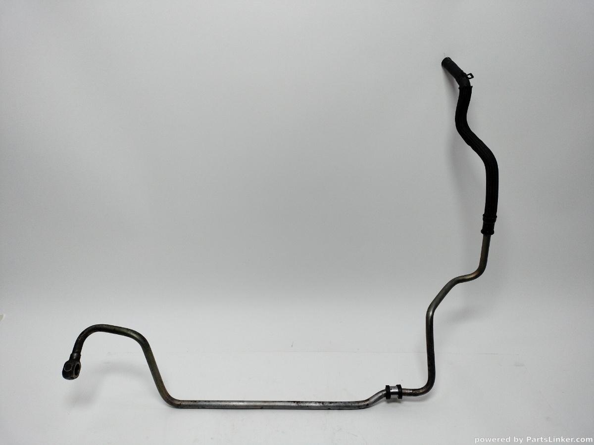 Conducta servodirectie 1J1422891F Seat Leon (1M1) Hatchback 2006 1.9 TDI SEAT LEON (1M1) [ 1999 - 2006 ] OEM 1J1422891F
