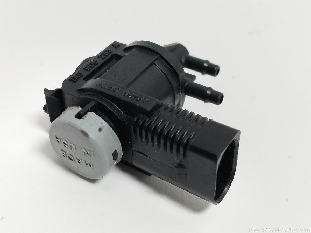 Electrovalva Volkswagen Touran (1T3) 2.0 TDI CFHC 2012 VOLKSWAGEN TOURAN (1T3) [ 2010 - 2015 ] OEM 1K0906283A