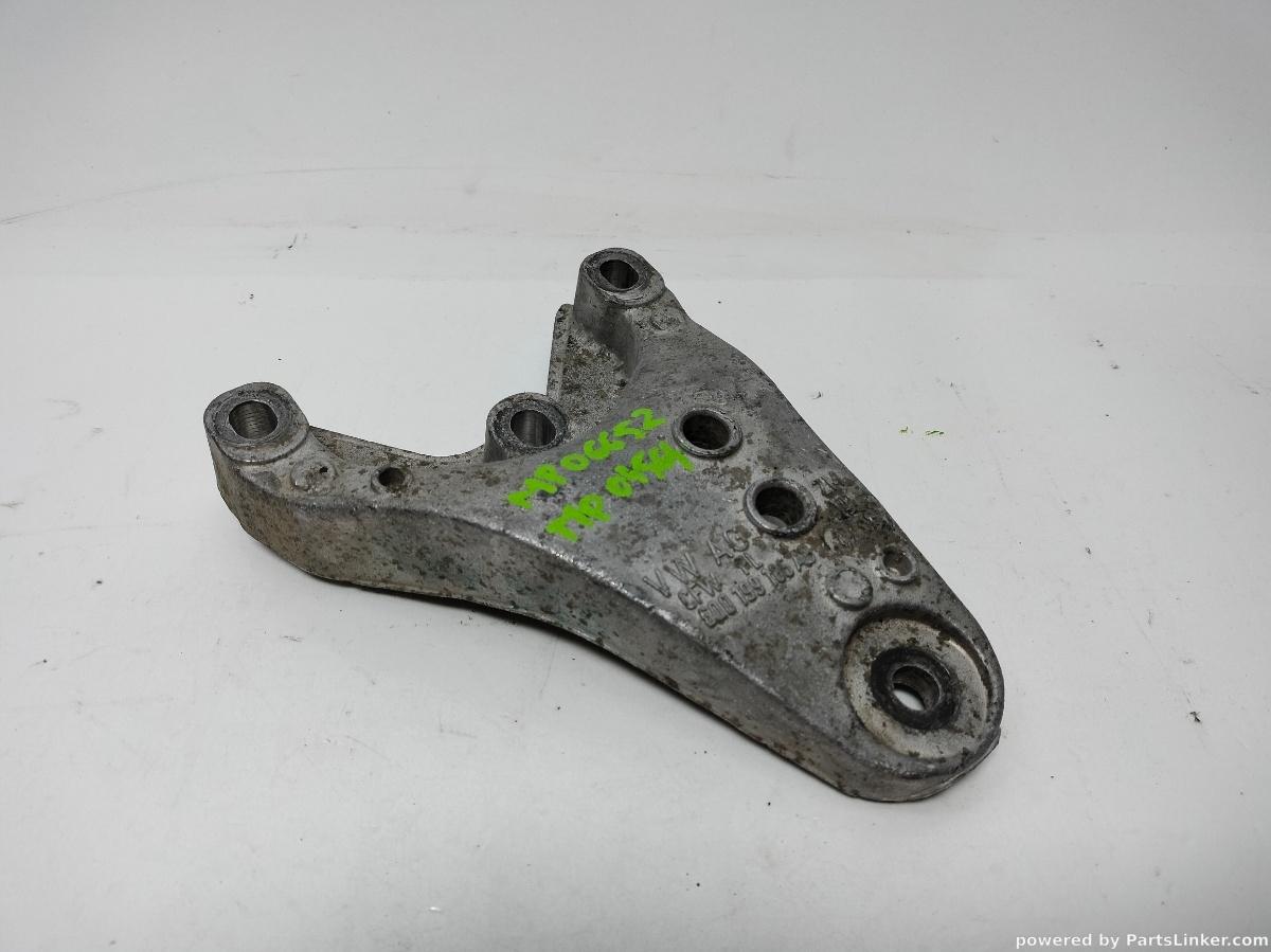 Suport motor Skoda Roomster Praktik (5J7) 2008 1.4 TDI SKODA ROOMSTER Praktik (5J) [ 2007 - 2015 ] OEM 6Q0199185AB