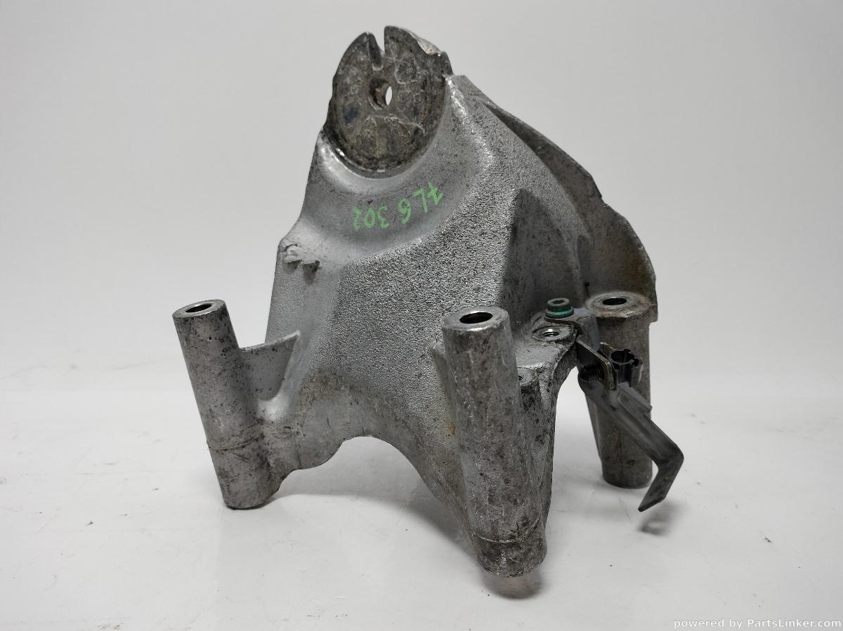Suport motor dreapta Volkswagen Touareg (7LA) 2.5 TDI 2006 BAC OEM 070199308A