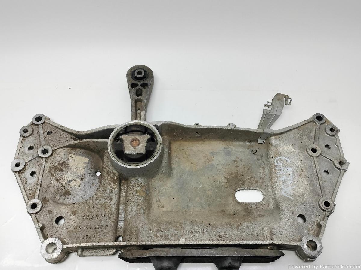 Jug motor Volkswagen Golf 5 (1K1) Coupe 1.9 TDI BKC 2005 OEM 1K0199369F
