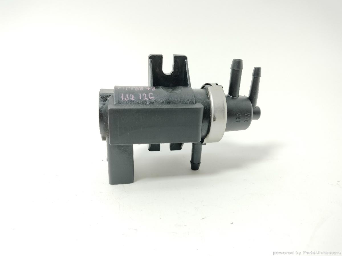 Electrovalva vacuum Seat Cordoba (6L2) Berlina 2003 1.9 SDI OEM 1J0906627