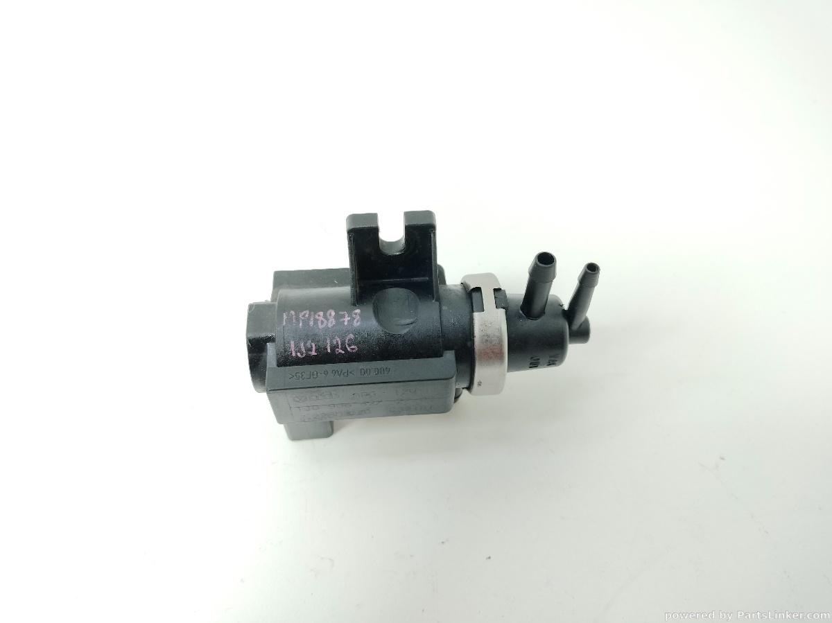 Electrovalva vacuum Seat Cordoba (6L2) Berlina 2003 1.9 SDI OEM 1J0906627