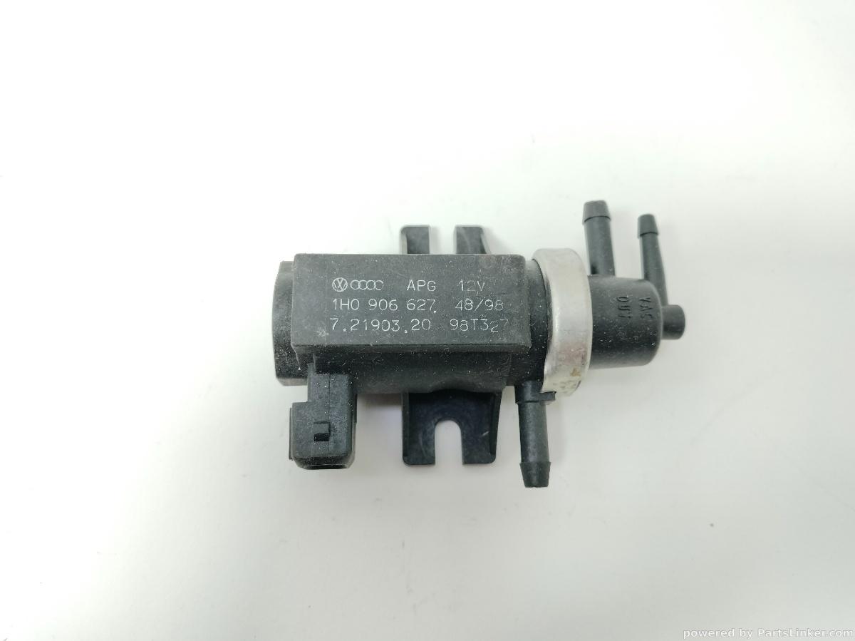 Supapa vacuum Volkswagen Passat B5 (3B2)1.9 TDI 1H0906627 OEM 1H0906627