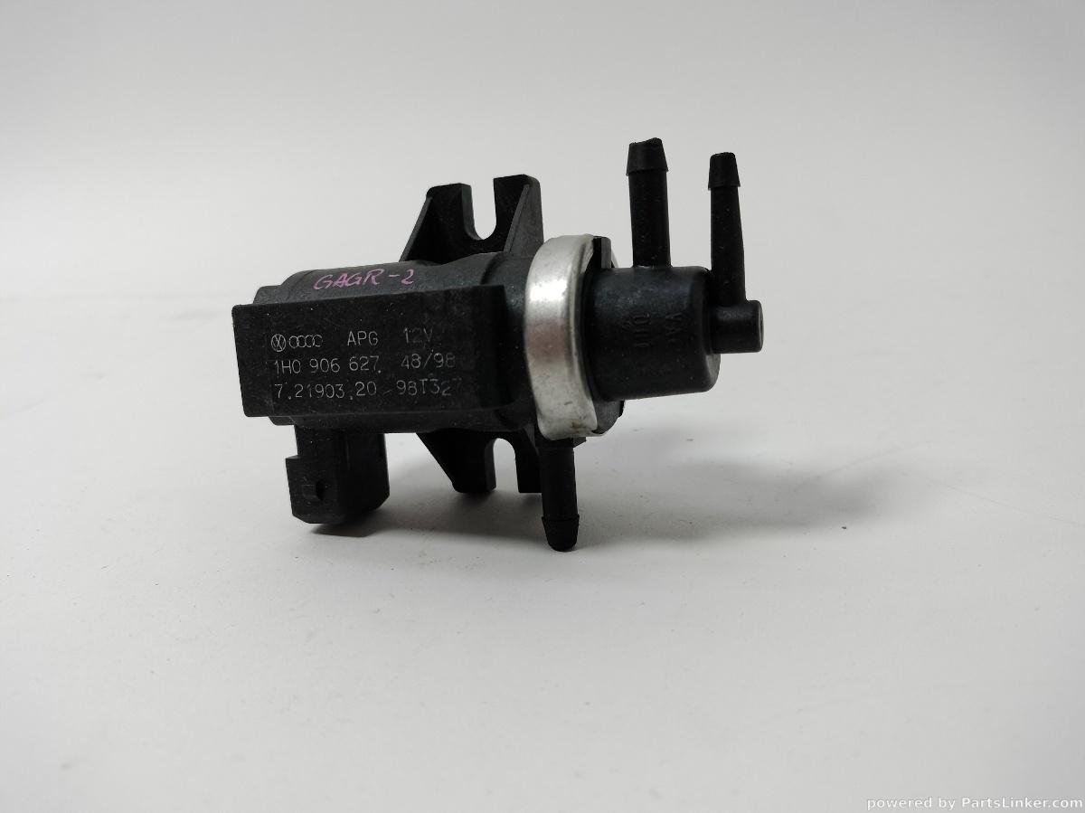 Electrovalva Audi A4 B5 (1994-2001) 1H0906627 OEM 1H0906627