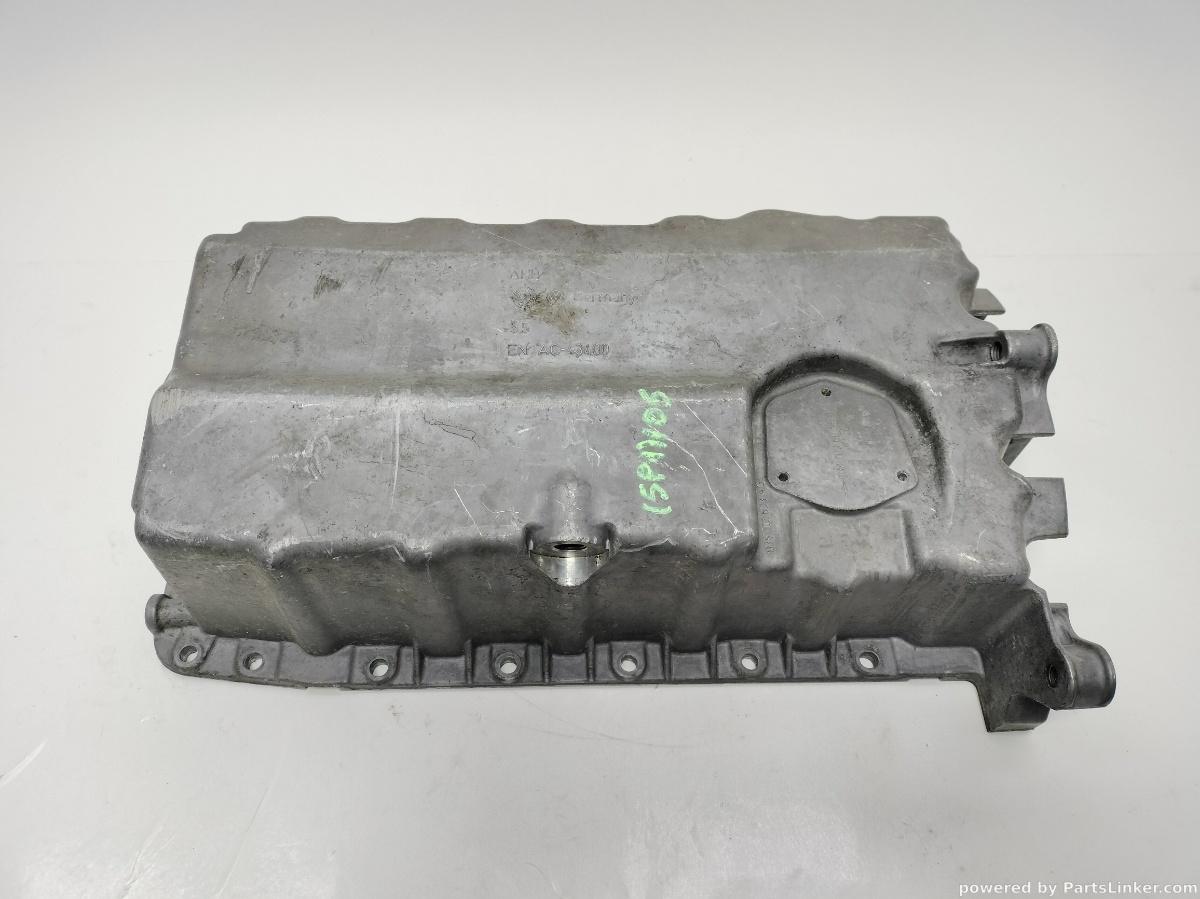 Baie ulei motor Seat Altea (5P1) Hatchback 2005 2.0 TDI SEAT ALTEA (5P1) [ 2004 - > ] OEM 038103603AG