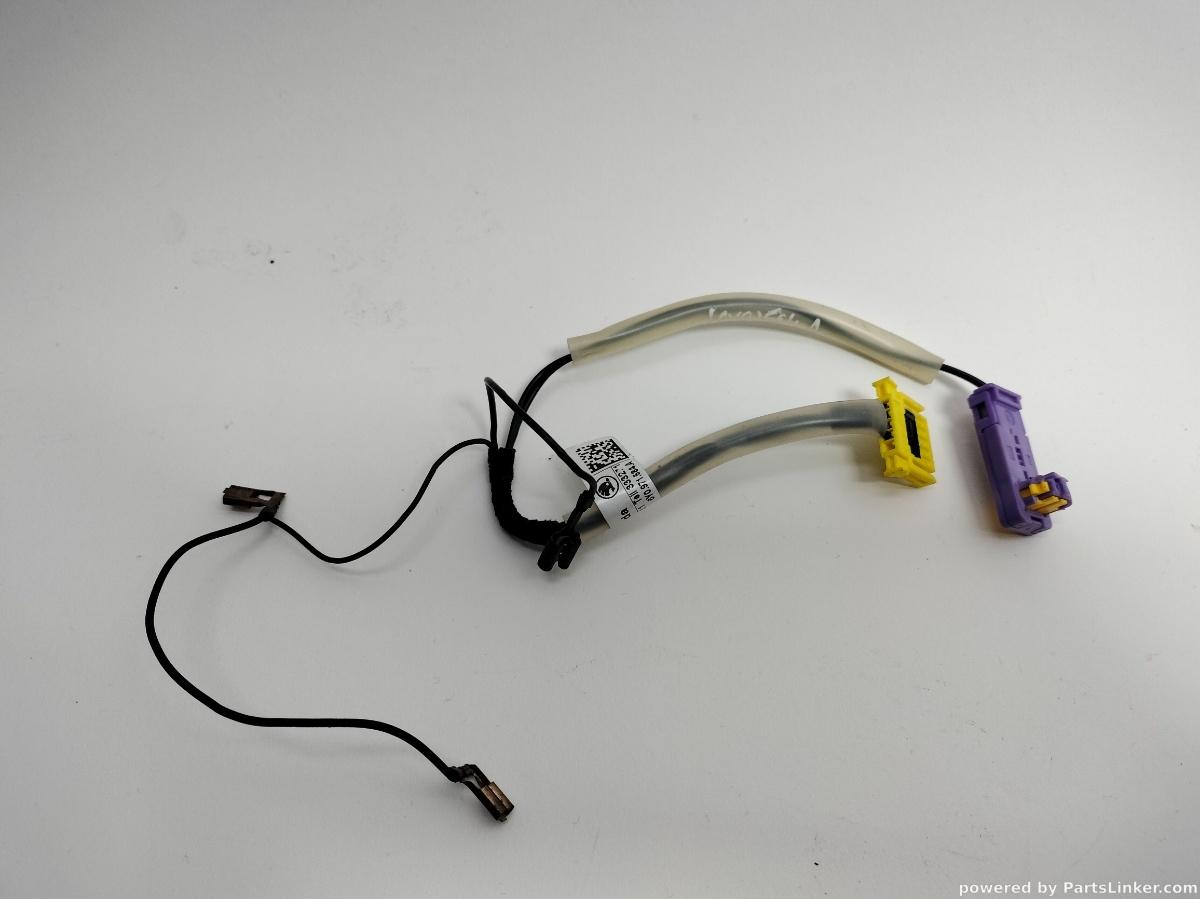 Cablaj electric airbag Skoda Fabia 6Y0971584A OEM 6Y0971584A