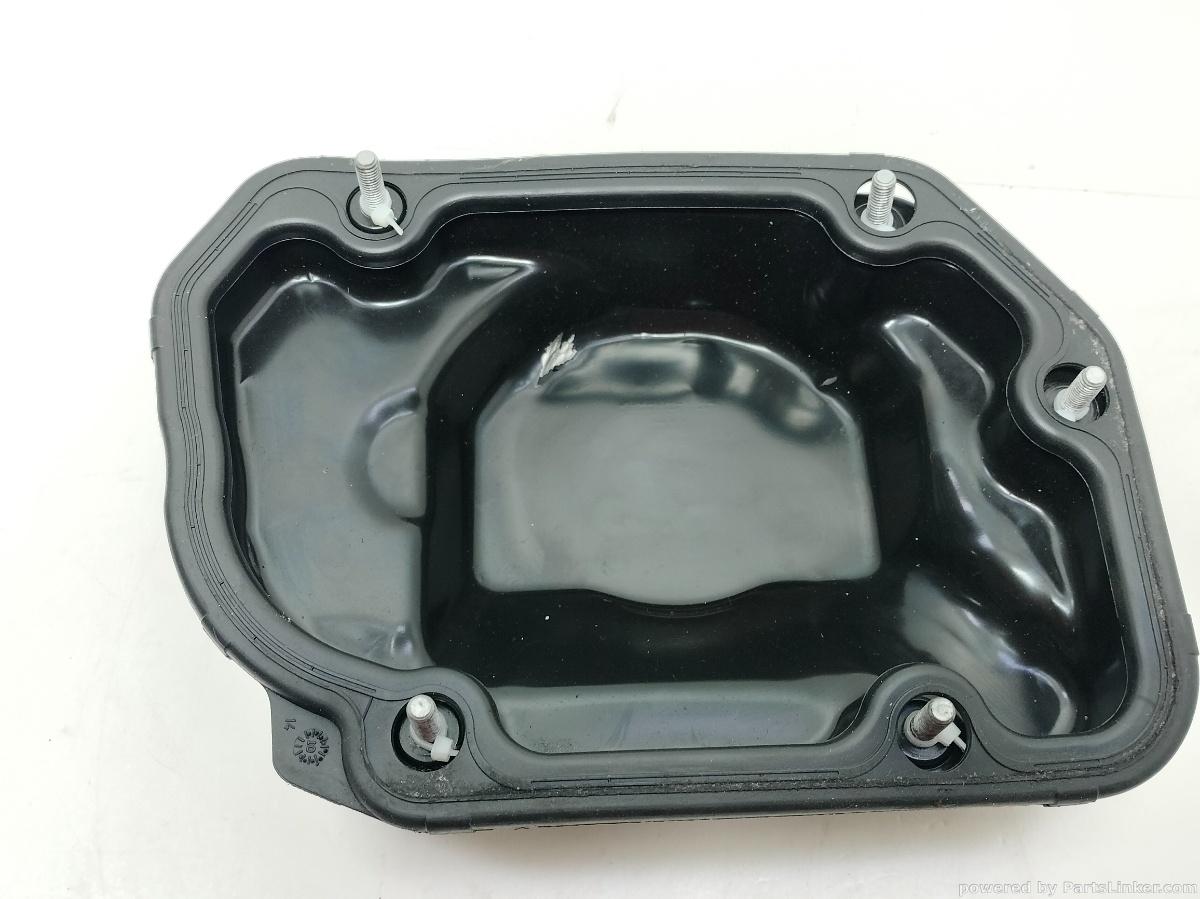 Capac cutie viteze ​Skoda Fabia (6Y2) Hatchback 2006 1.4 TDI SKODA FABIA (6Y2) [ 1999 - 2008 ] OEM 02T301211D