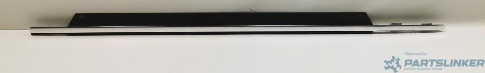 Ornament usa dreapta spate cromat Audi Q7 2007-2012 4L0853764 OEM 4L0853764